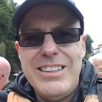 Brian Ludlow