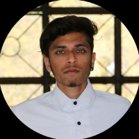 Krishna Mahajan