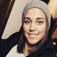 Gaia Cimarosti