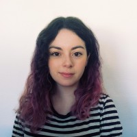 Nuria Gallego Encarnación