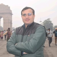 Abhishek Mehrotra