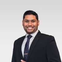 Dulip Perera