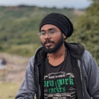 Sabarish Lakshmanan