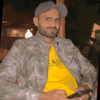 M Saddat Yaseen