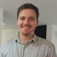 Michael Elder