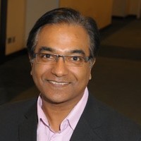 Atul Mehta