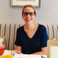 Nina Kienzle