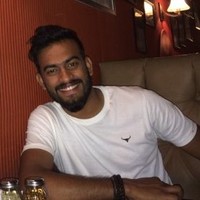 Pavan Devali