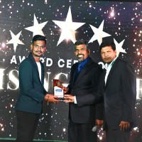 Anil Kumar Tadam