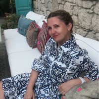Hulya Arslan Kaba
