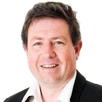 David Wood