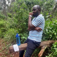 Bcom, Cpa(K) Eric Kinyua