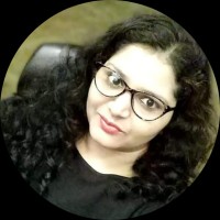 Renuka Dixit (She/Her)
