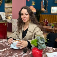 Rania Fedala