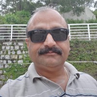 K Shiva Kumar