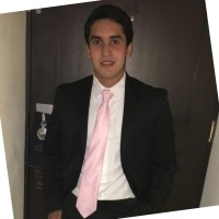 Adrián César Maldonado Arano
