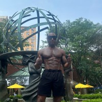 Gamal Johnson