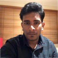 Vinay Kumar Sontireddy