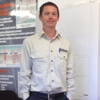 Daniel Barker