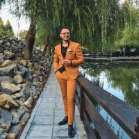 Cosmin Stefan