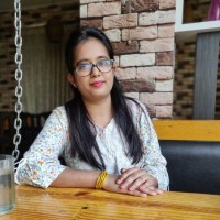 Nidhi Vishwakarma