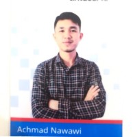 Achmad Nawawi