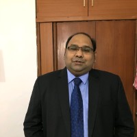 Durga Mishra