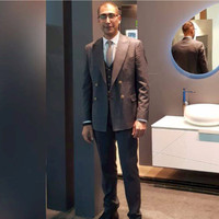 Nevzat Fatih Çeliktuğ