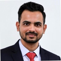 Mitul Parmar