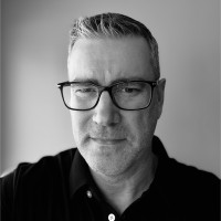 Matthew Thompson