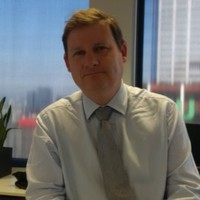 Jason McGregor