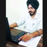 Daljeet Singh