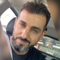 Ghazi Mustafa