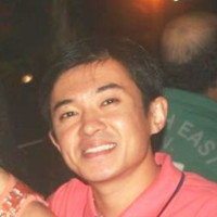 Lincon Tanaka