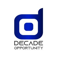 Decade Opportunity