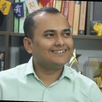 Rohit K Jha