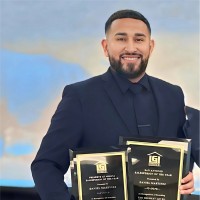 Daniel Martinez