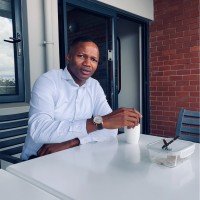 Phillemon Mahlangu Pr.sci.nat