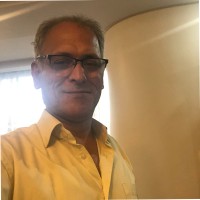 Babak Moghaddam