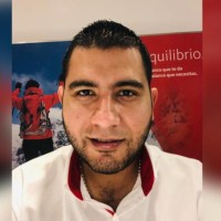 Jose Luis Cierra Hernandez