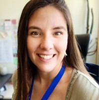 Cristina Pérez Gatica
