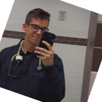 Dylan Bedard