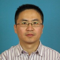 魏永 Alvin Wei