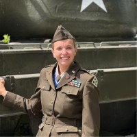 Catherine Berry