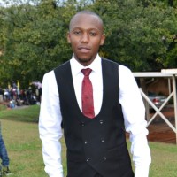 Thabang Madute