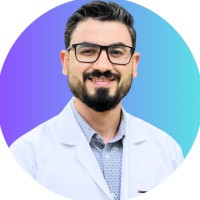 Muhammad Gharib, PharmD