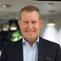 Nick Lintott