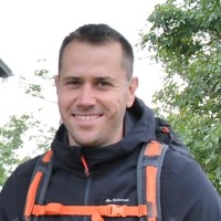 Uroš Zupanc