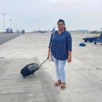Jeevitha ch