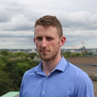 Ruairi Dwan